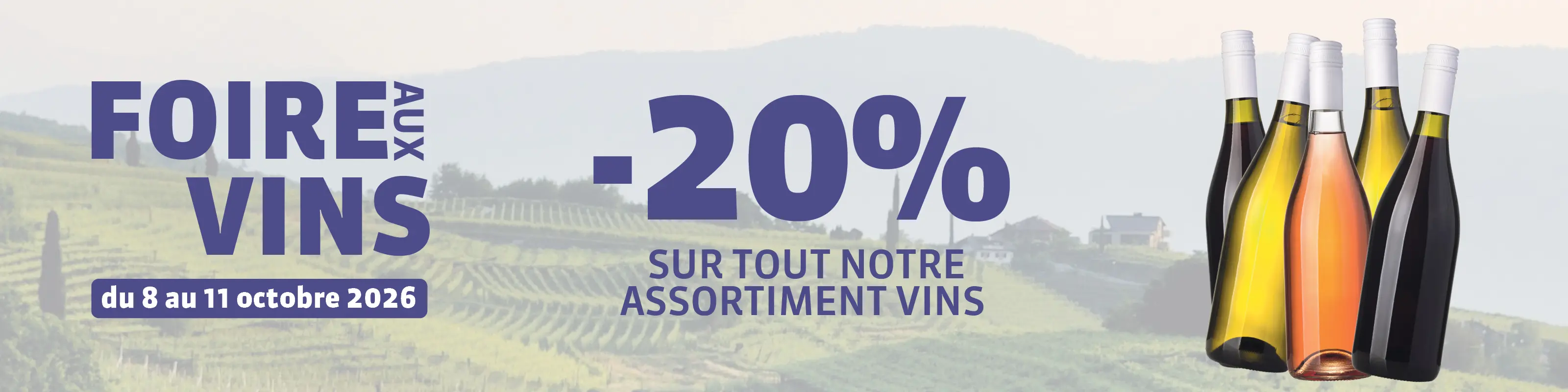 Foire aux Vins