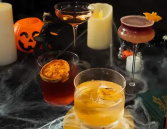 Whisky Sour