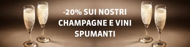 Offre champagnes et mousseux
