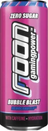 Roon bubble blast