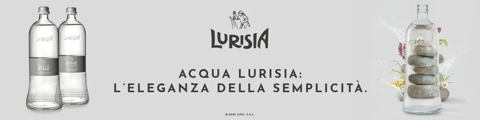 Lurisia