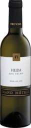 Heida Grand Métral  AOC Valais 2021