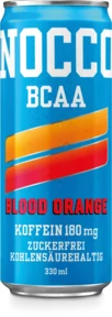 Nocco BCAA Blood orange