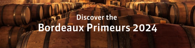 Bordeaux Primeurs 2024