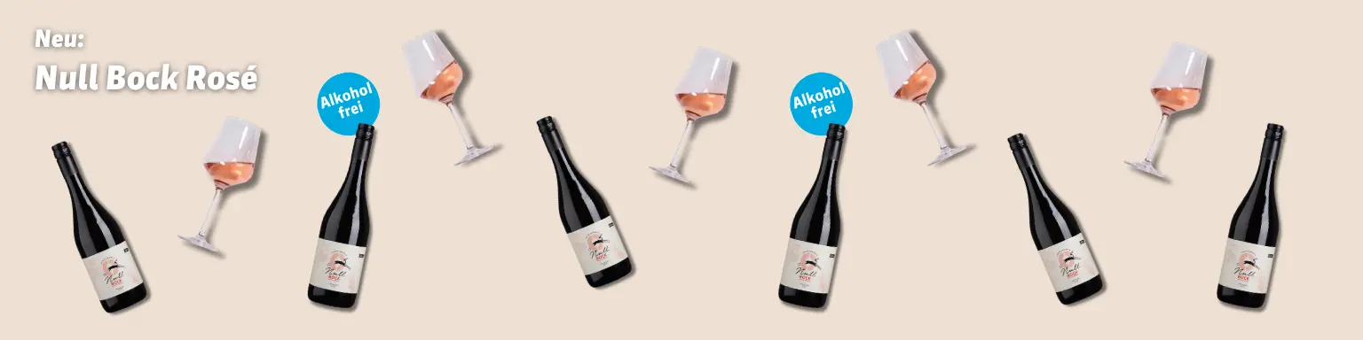Null Bock Rosé
