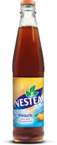 Nestea peach