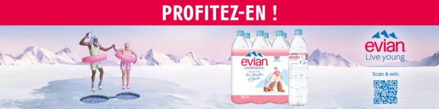 Evian
