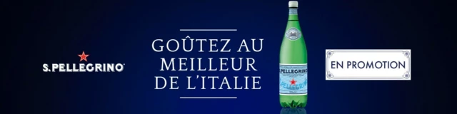 S.Pellegrino