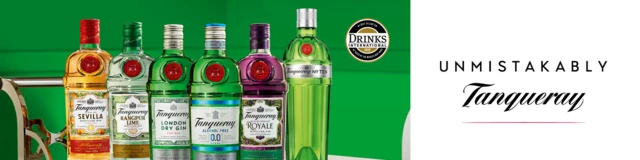 Tanqueray