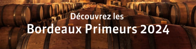 Bordeaux Primeurs 2024