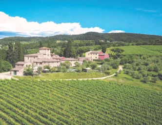 Tenuta La Favola