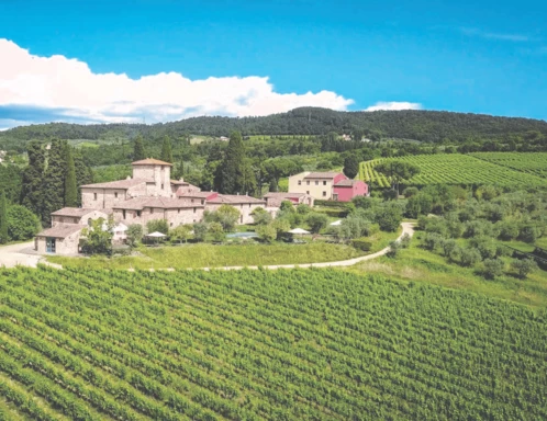 Tenuta La Favola