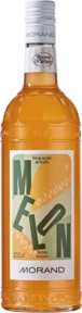 Sirop melon Morand