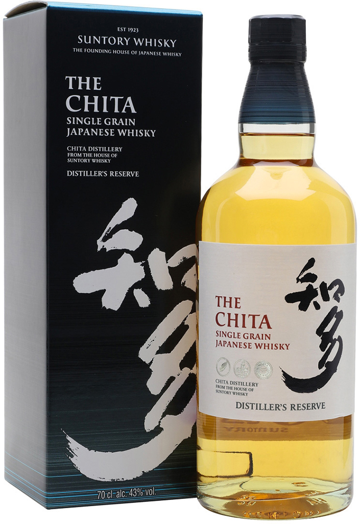 The Chita Suntory 43° - Alloboissons