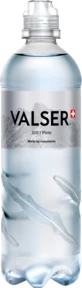 Valser Plate Sportscap