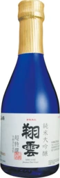 Hakutsuru Premium Shake Sho-Une 15.5°
