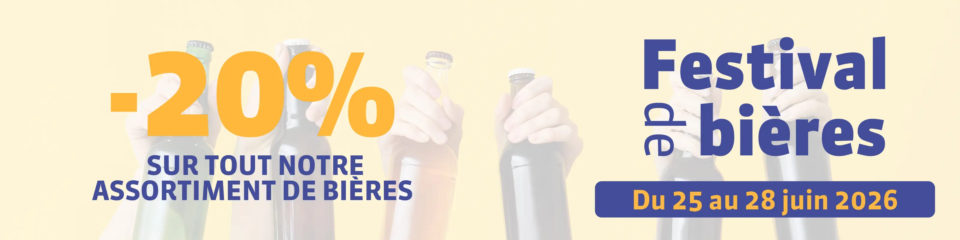 Festival de bières