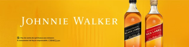 Johnnie Walker