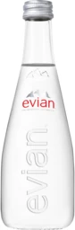 Evian Prestige-pure vp vrac