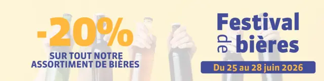 Festival de bières