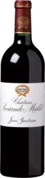 Château Sociando-Mallet 2021