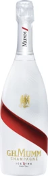 Champagne Mumm Grand Cordon Mix demi-dec