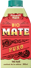 Puerto Mate® Bio Mate Puro