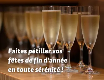 Fêtes de fin d'année