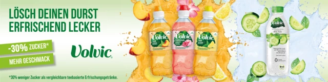 Volvic