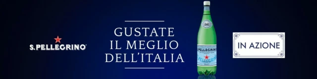 S.Pellegrino