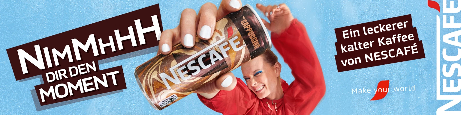 Nescafe