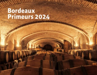 Bordeaux Primeurs 2024