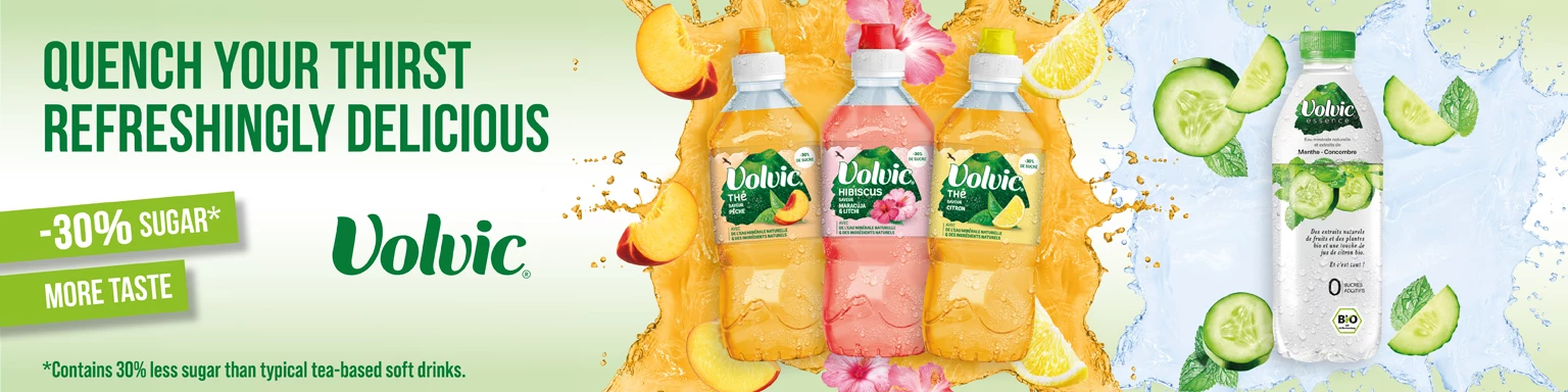 Volvic