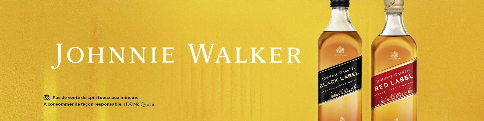 Johnnie Walker