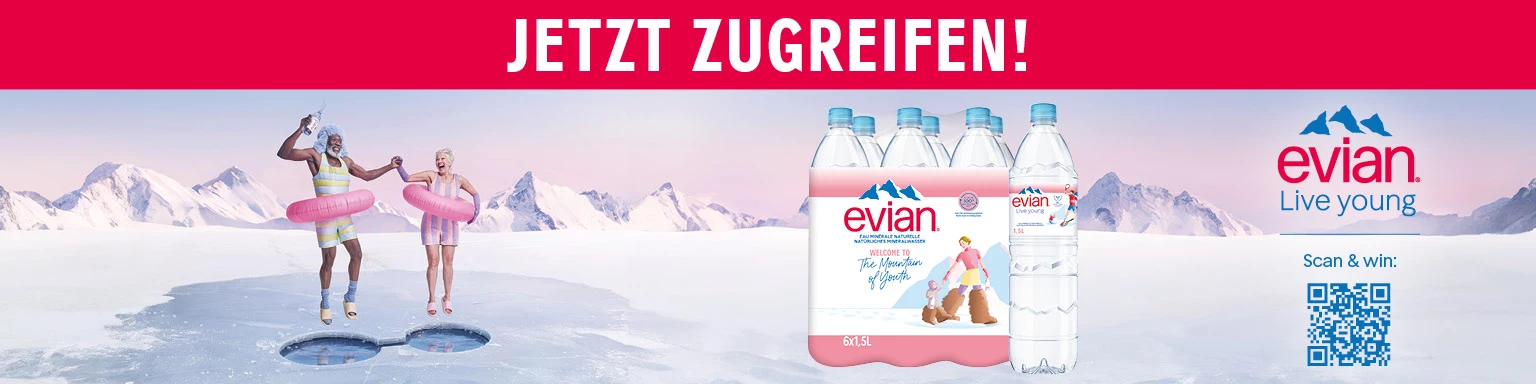 Evian