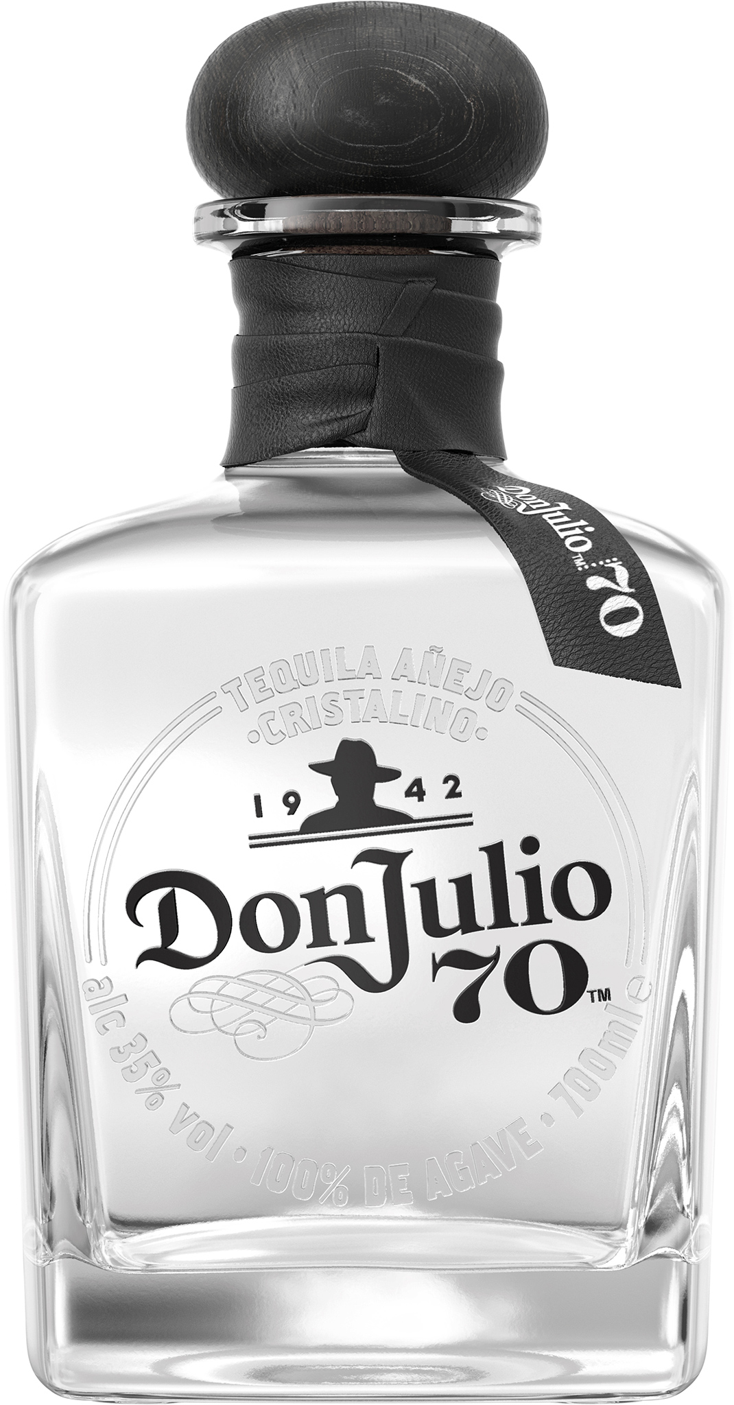 Don Julio 70 テキーラ 35% Tequila Don Julio 70 anejo 35° - Alloboissons