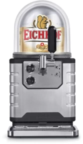 Eichhof Braugold Blade keg 8 litres