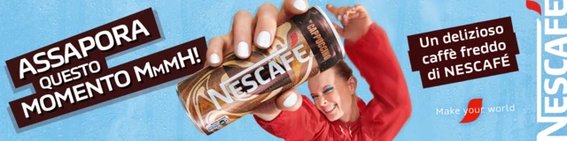 Nescafe