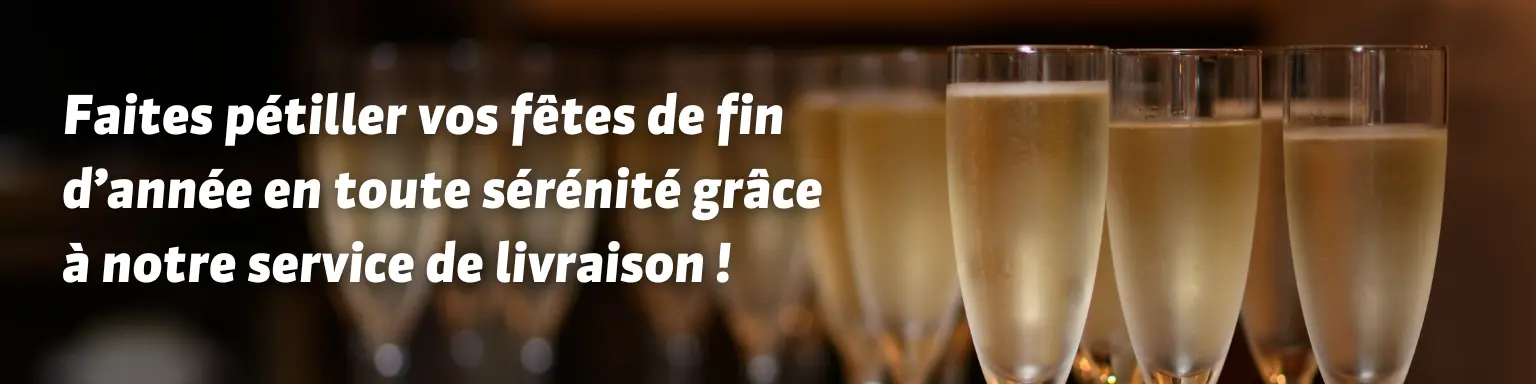 Fêtes de fin d'année