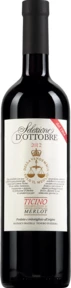 Selezione d'Ottobre Merlot Ticino DOC 2022