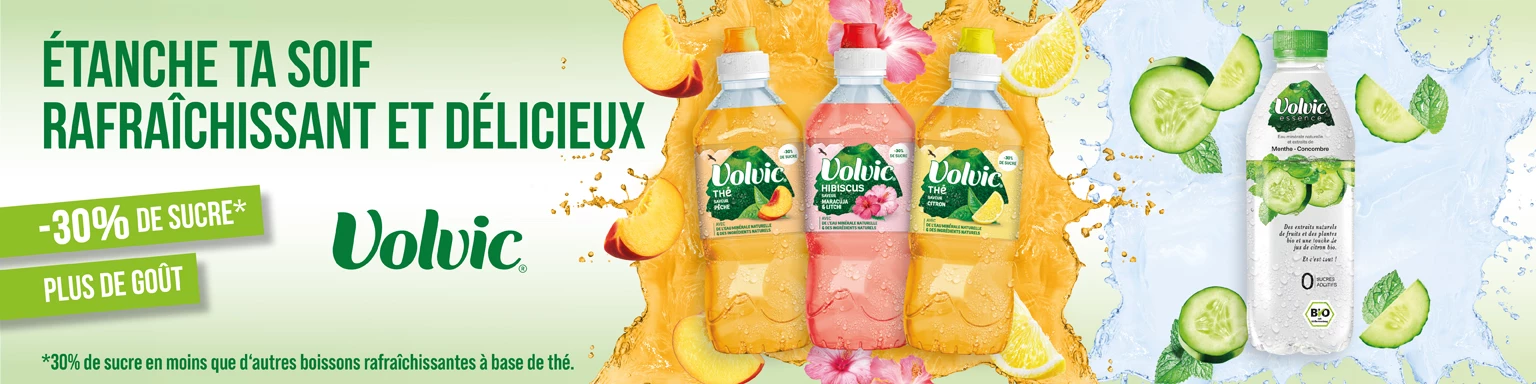 Volvic