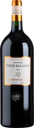 Château Tour Baladoz 2021