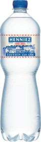 Henniez non gazeuse 6-pk
