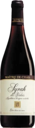 Syrah AOC Valais 2022