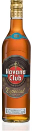 Rhum Havana Club Anejo Especial 37.5°