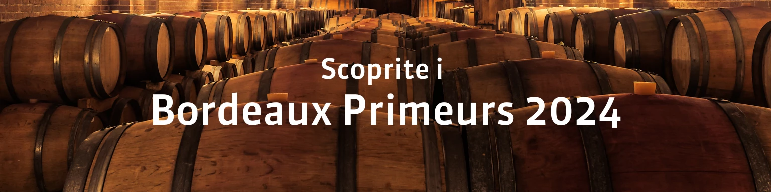 Bordeaux Primeurs 2024
