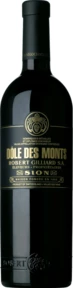 Dôle des Monts AOC Valais 2022