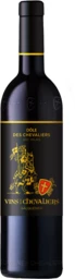 Dôle Vins des Chevaliers AOC Valais 2019