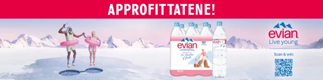 Evian