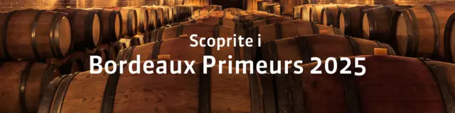 Bordeaux Primeurs 2025